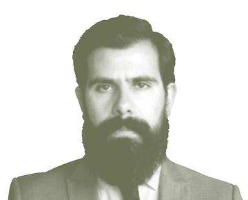 Cesar Dr César Palacios-González