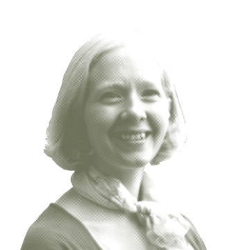 Photo of Kimberley Brownlee