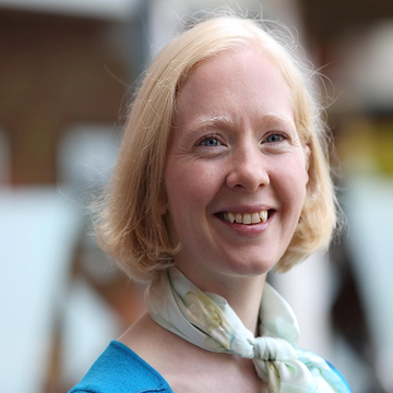Photo of Kimberley Brownlee