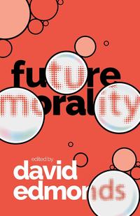 book cover future morality
