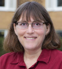 Anderson, Elizabeth Professor Elizabeth Anderson