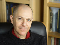 Photo of Neil Levy