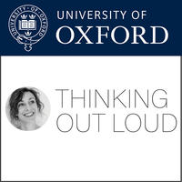 Tol album sm Official Thinking Out Loud logo with Dr Katrien Devolder