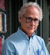 Peter Railton Photograph of Professor Peter Railton