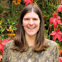 Dr Rebecca Brown