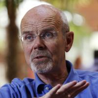 Pettit, Phillip Professor Philip Pettit