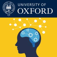 loebel album University of Oxford Loebel podcast album logo