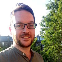 Dr Stephen Rainey