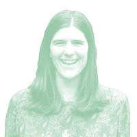 Dr Rebecca Brown