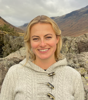 bmedsci arabella allen