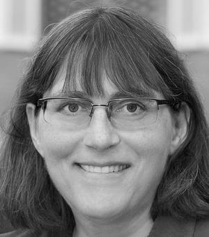 Professor Elizabeth Anderson