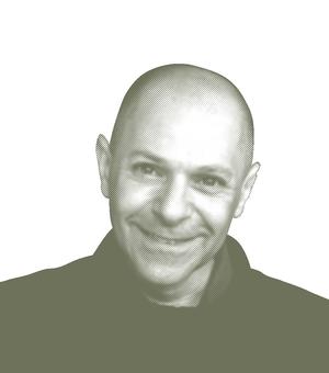 Professor Neil Levy