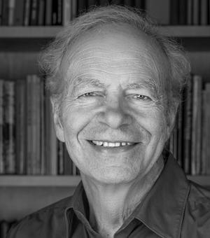 Acclaimed Ethicist Peter Singer