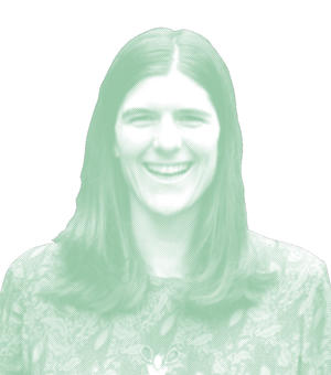Dr Rebecca Brown